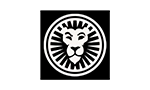 LeoVegas Casino & Sportsbook logo