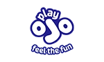 PlayOJO Casino logo